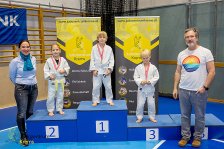 16.12.2023 Wachau JUDO Kids Cup